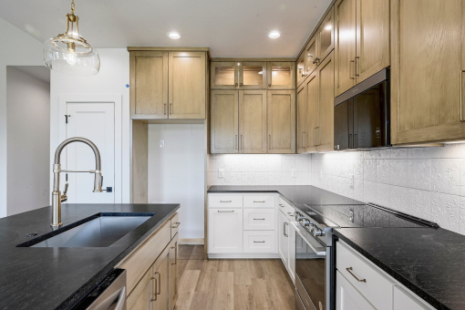Modern Cottage in Briarcliff - SOLD