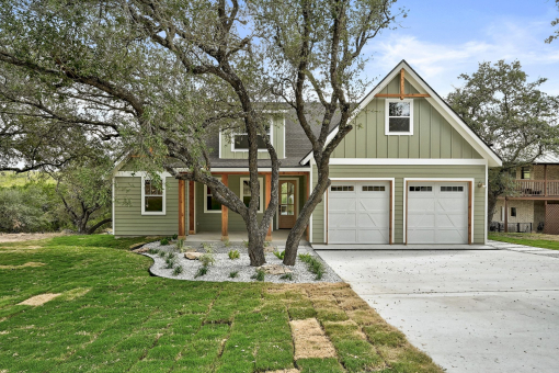 Modern Cottage in Briarcliff - SOLD