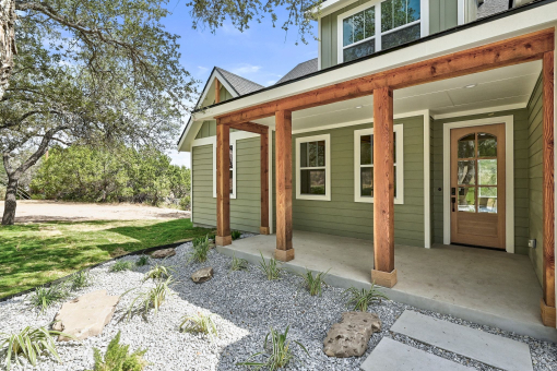 Modern Cottage in Briarcliff - SOLD